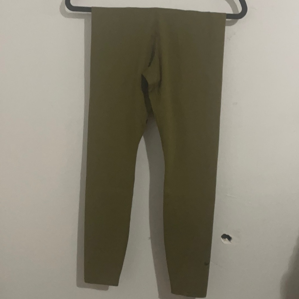 Nike leggings.